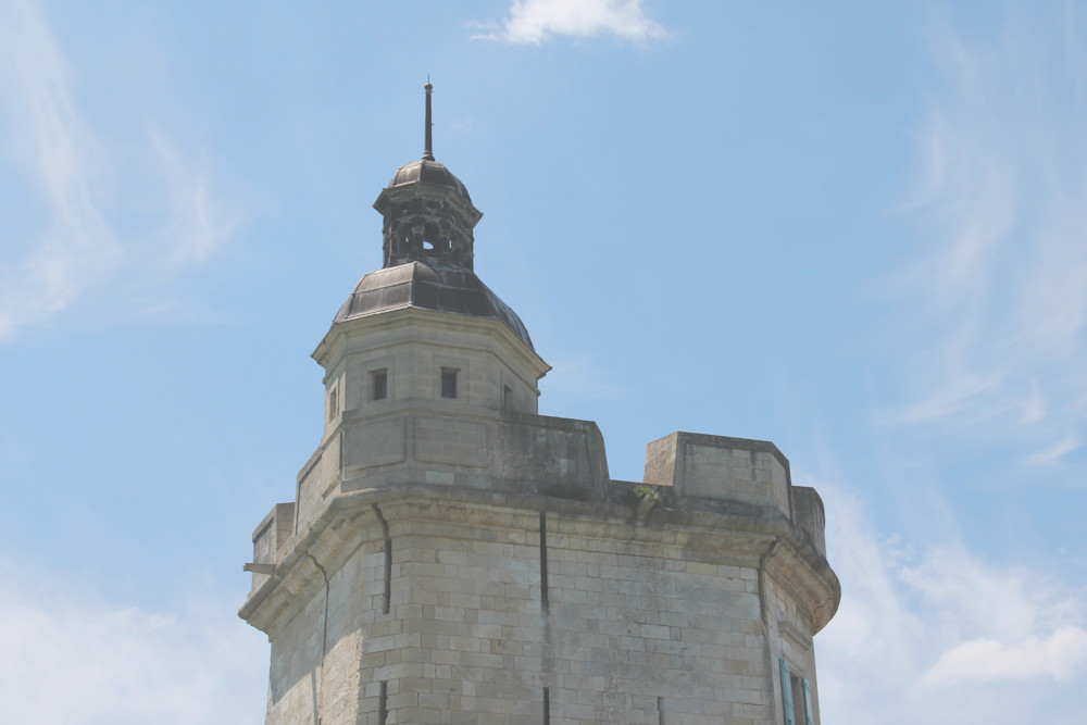Fort Louvois à Bourcefranc-le-Chapus