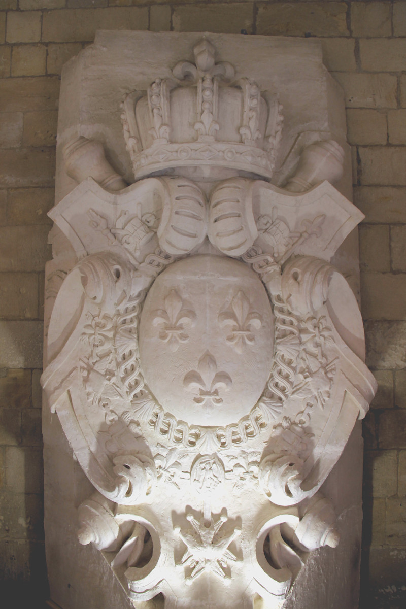Fort Louvois à Bourcefranc-le-Chapus