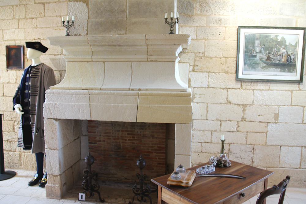 Fort Louvois à Bourcefranc-le-Chapus