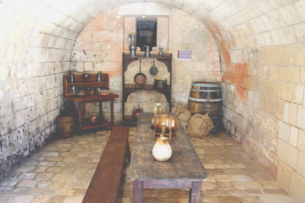 Fort Louvois à Bourcefranc-le-Chapus