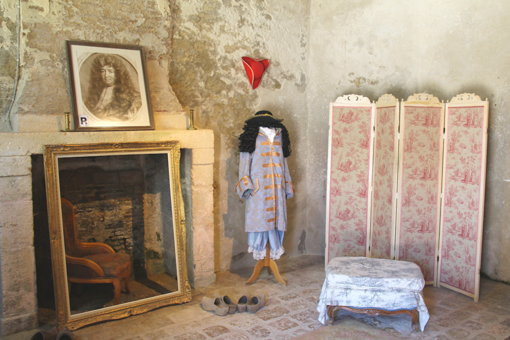 Fort Louvois à Bourcefranc-le-Chapus