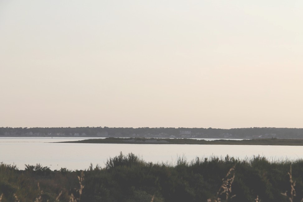 L'Île de Nôle à Bourcefranc-le-Chapus