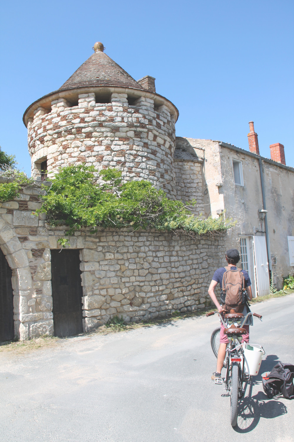 La Perroche - Ile d'Oléron
