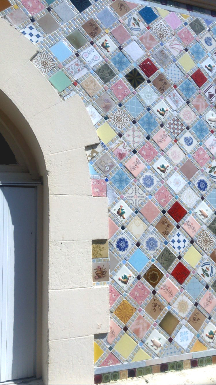 Villa Loulou dans le Vieux-Chapus à Bourcefranc-le-Chapus