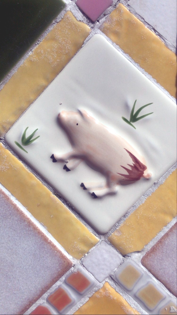 Villa Loulou dans le Vieux-Chapus à Bourcefranc-le-Chapus