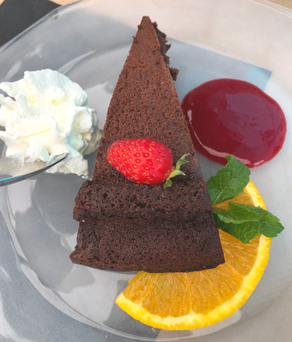 Les Grenadines à Saint-Trojan-les-Bains - Ile d'Oléron