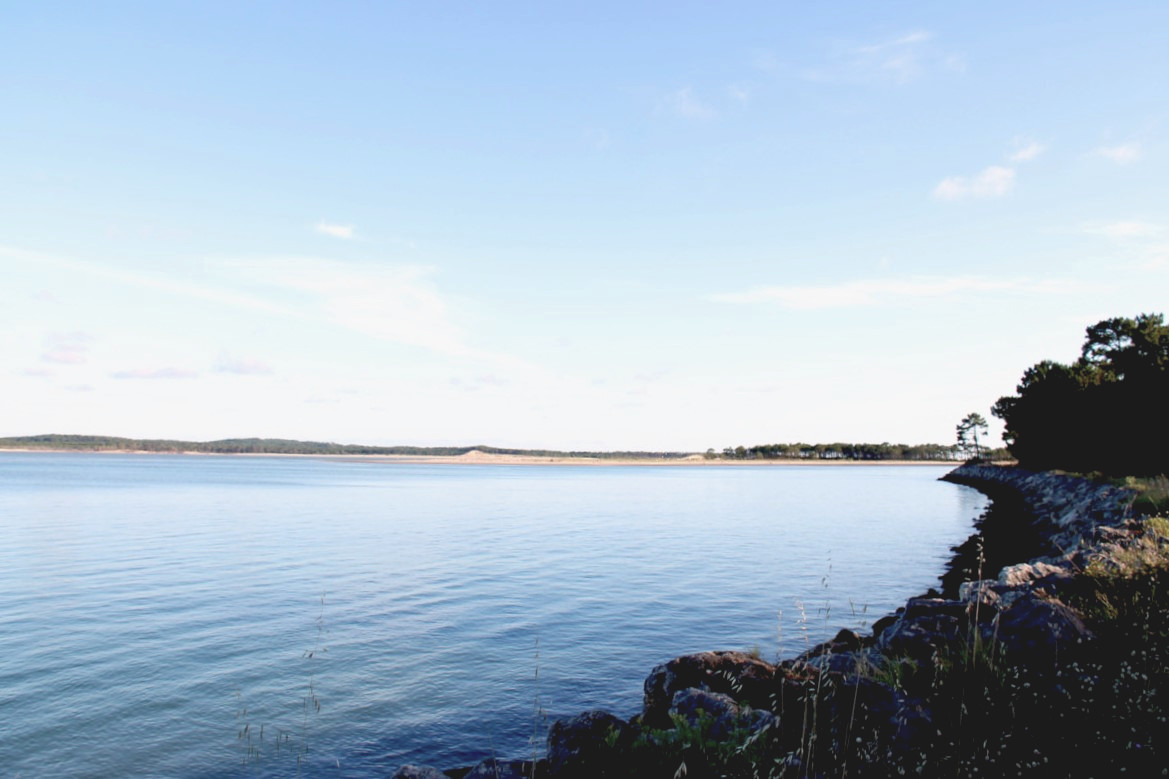 Plage de Gatseau- Ile d'Oléron