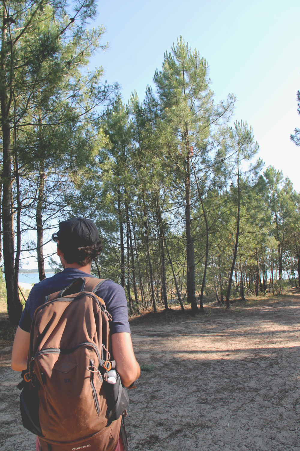 Plage de Gatseau- Ile d'Oléron