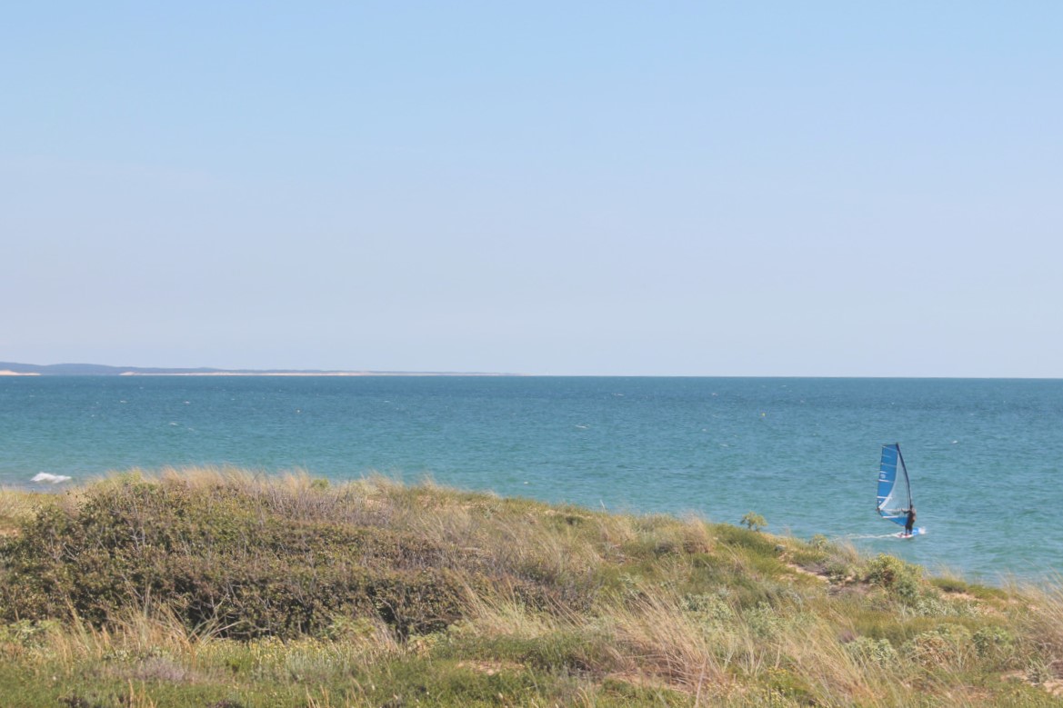 Plage de Rémigeasse - Île d'Oléron