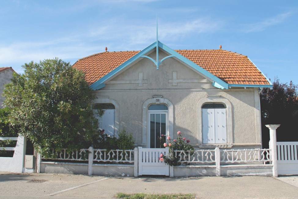 Port du Chapus à Bourcefranc-le-Chapus