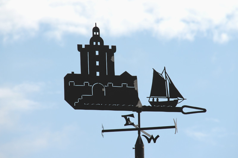 Port du Chapus à Bourcefranc-le-Chapus