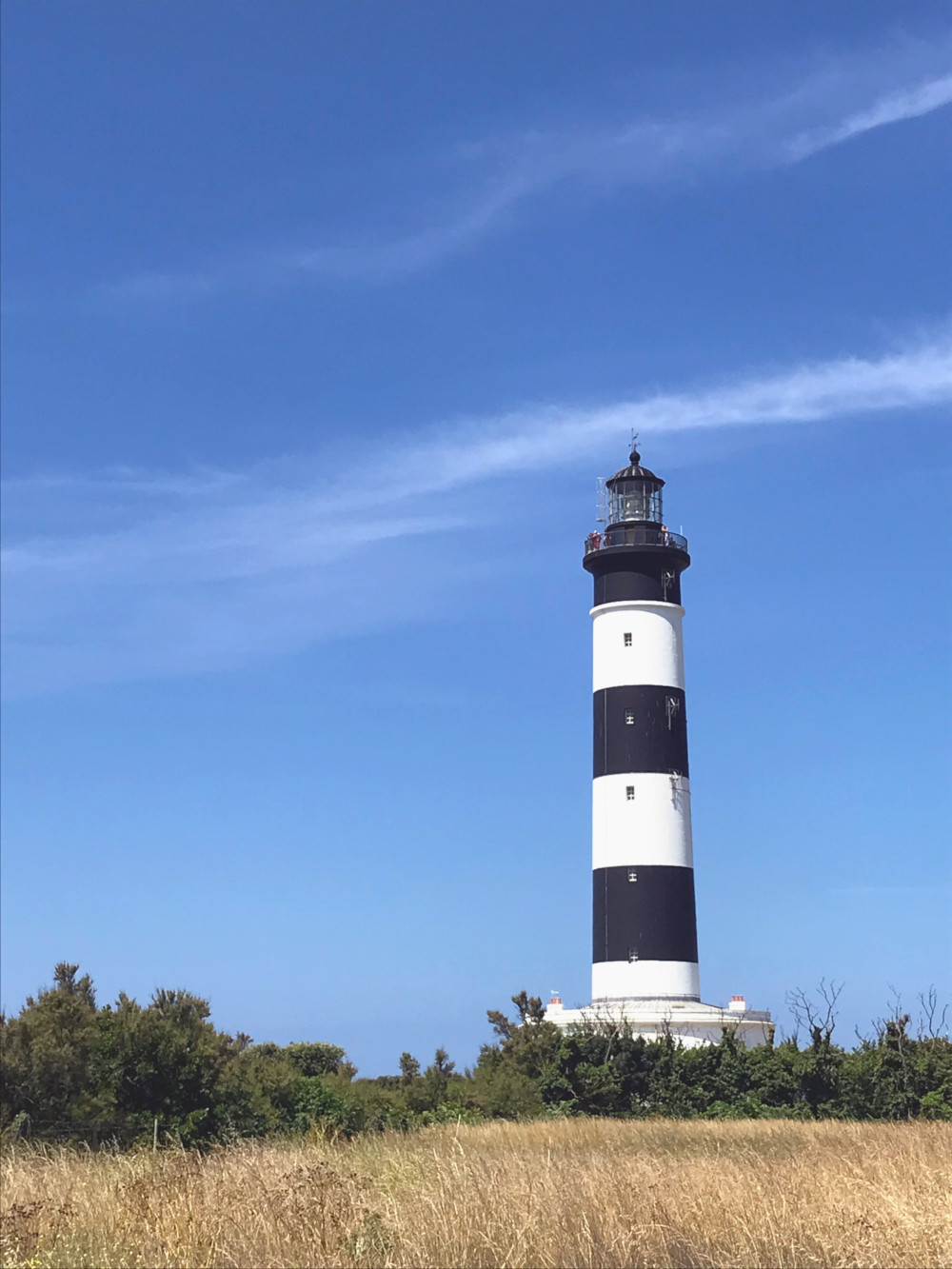 Phare de Chassiron - Ile d'Oléron