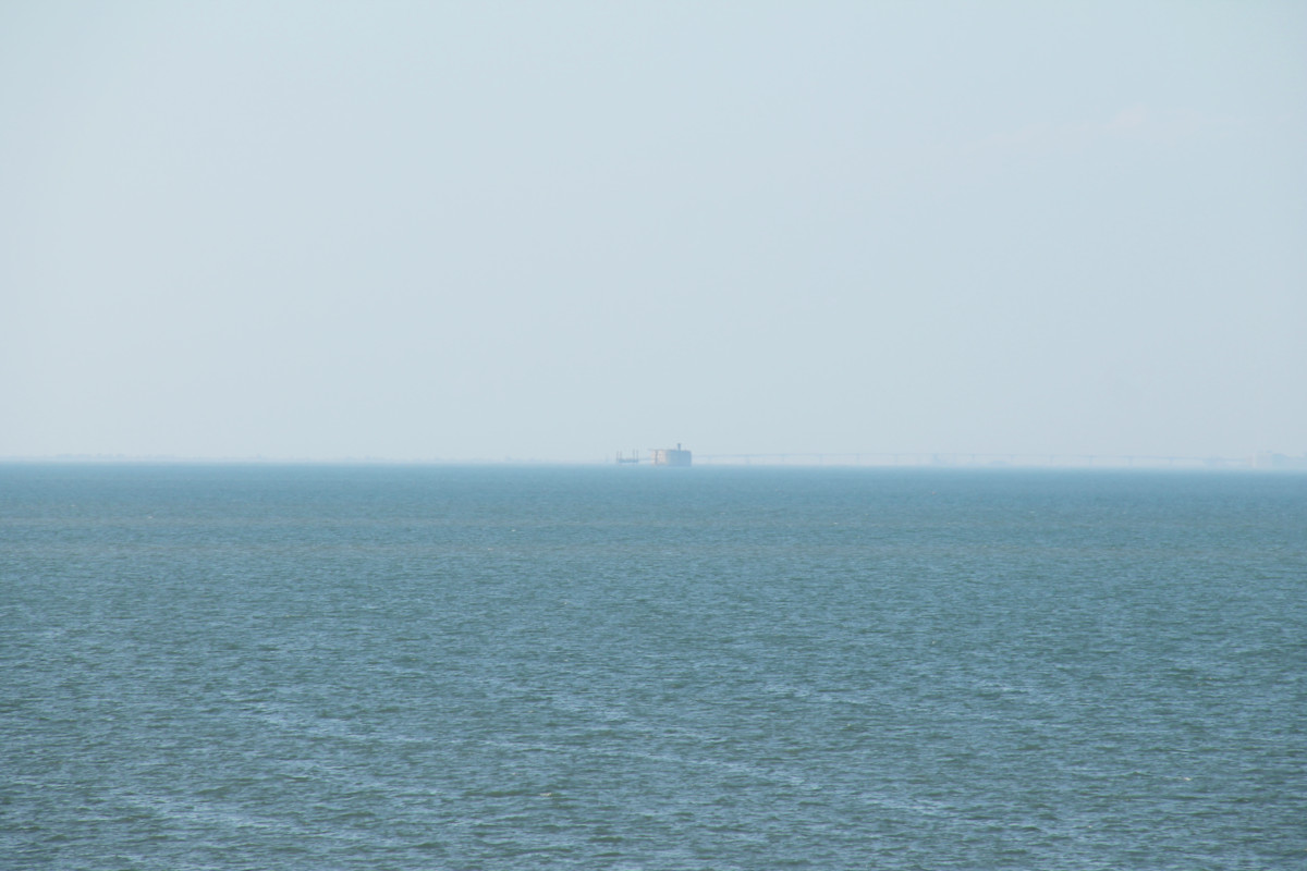 Citadelle de Château d'Oléron