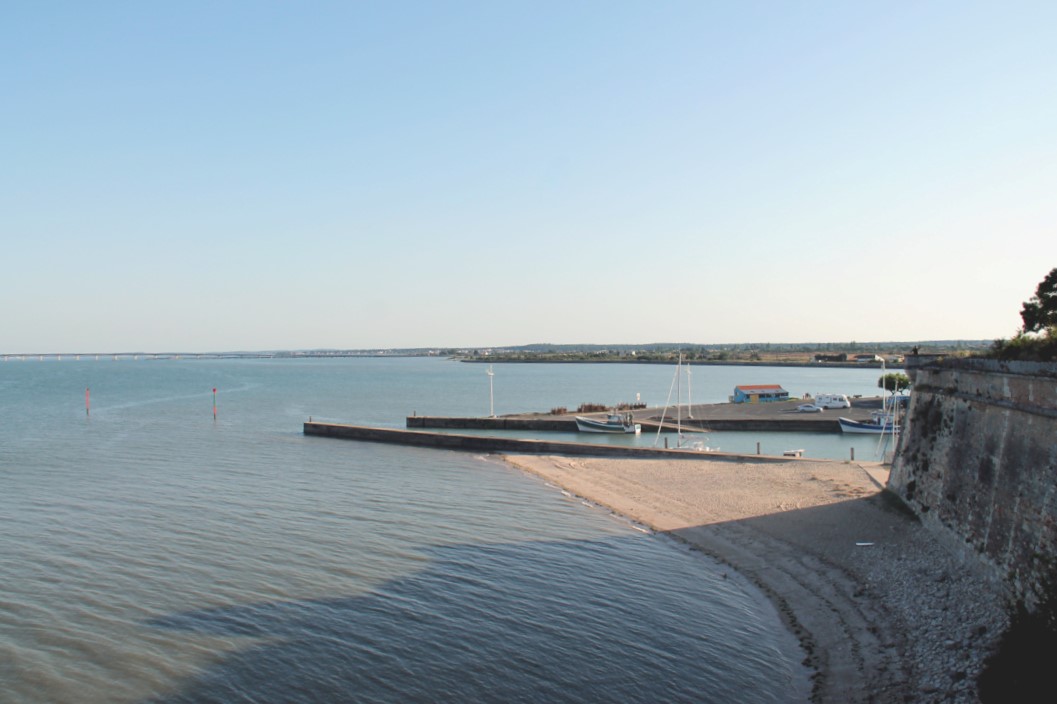 Citadelle de Château d'Oléron