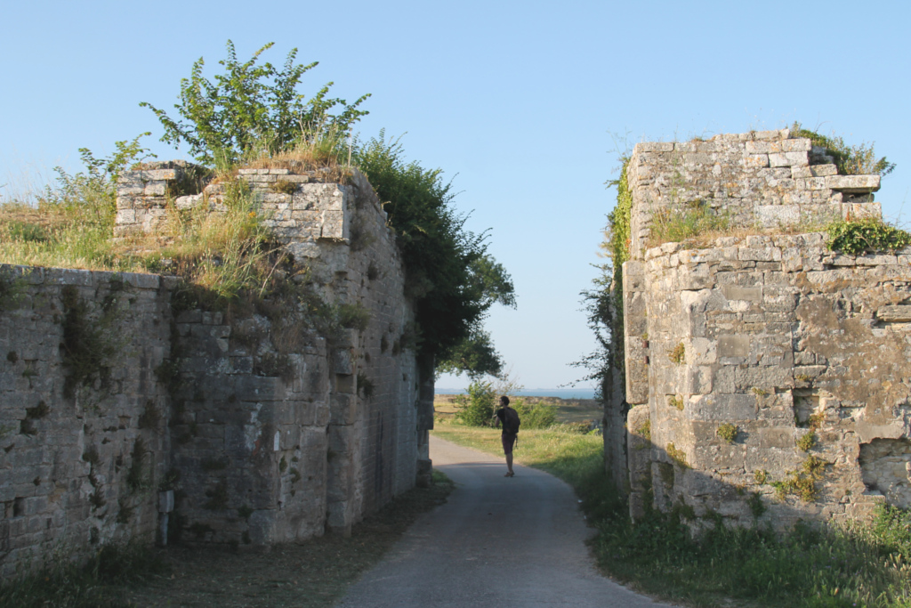 Citadelle de Château d'Oléron
