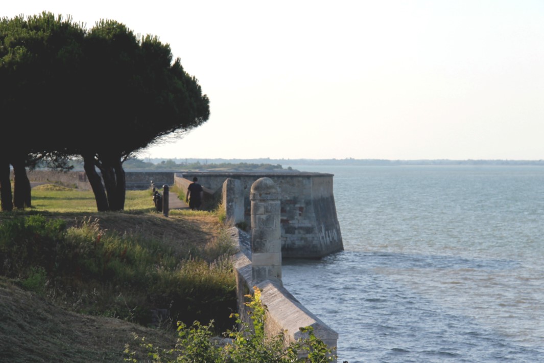 Citadelle de Château d'Oléron