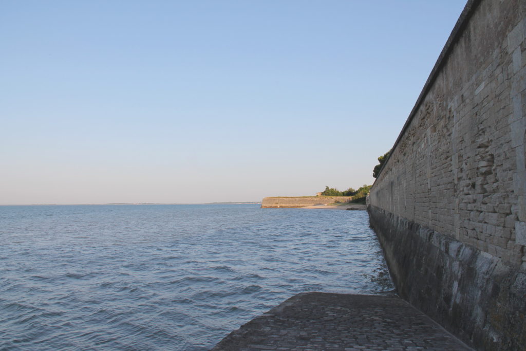Citadelle de Château d'Oléron