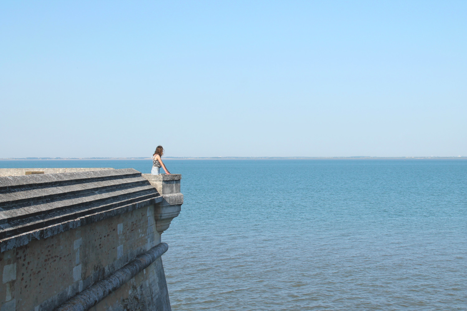 Citadelle de Château d'Oléron