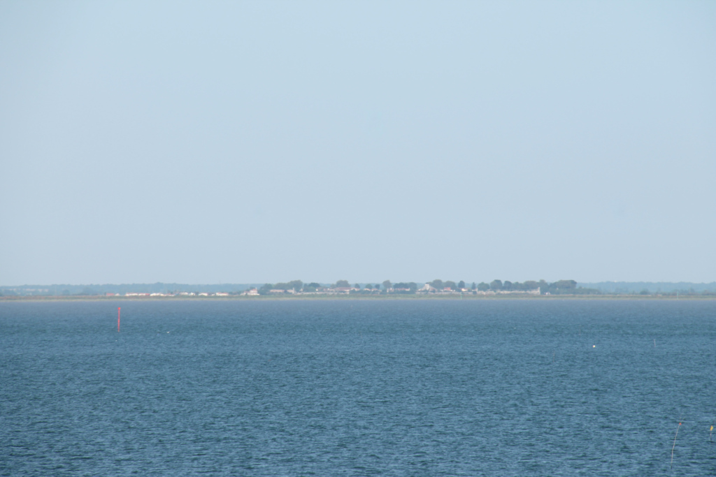 Citadelle de Château d'Oléron