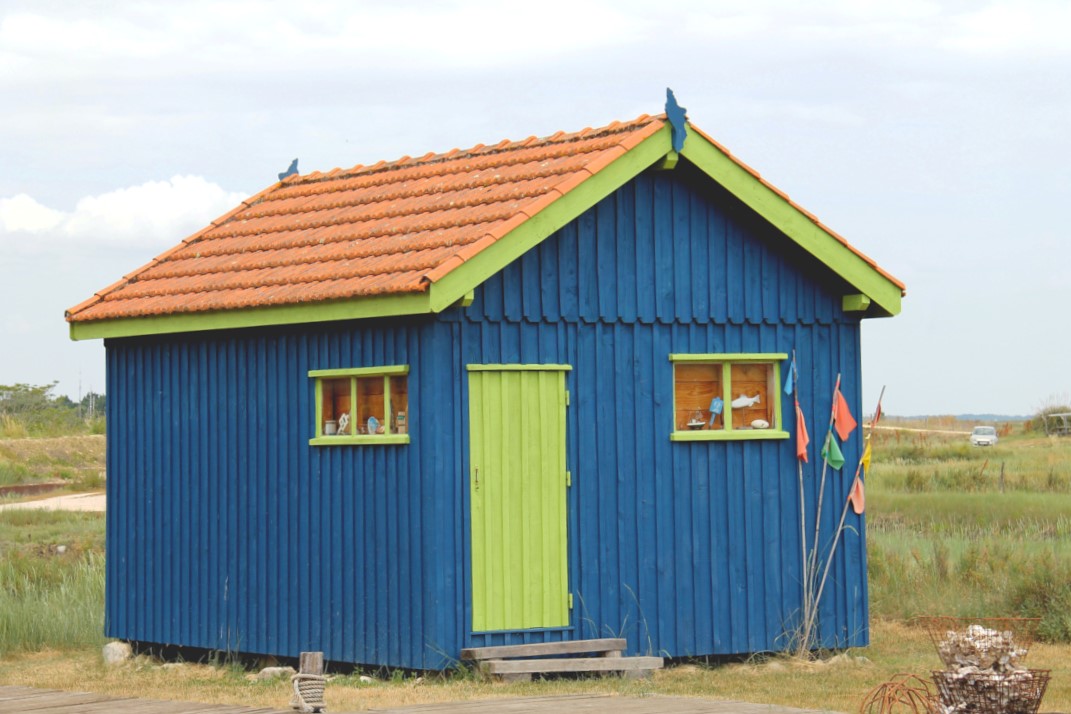 Fort Royer - Ile d'Oléron