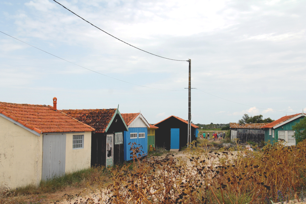 Fort Royer - Ile d'Oléron