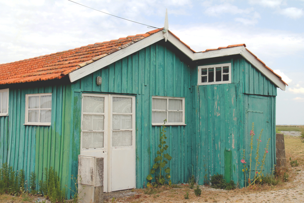 Fort Royer - Ile d'Oléron