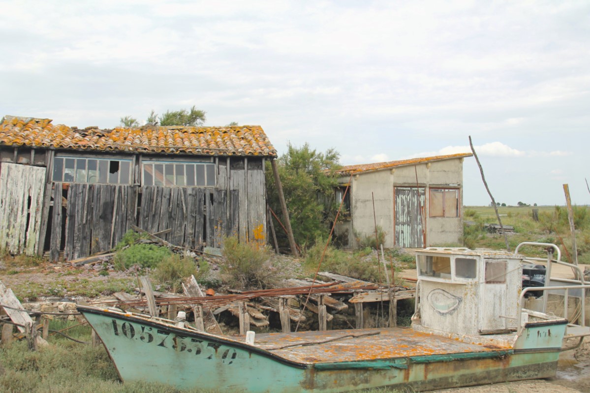 Fort Royer - Ile d'Oléron