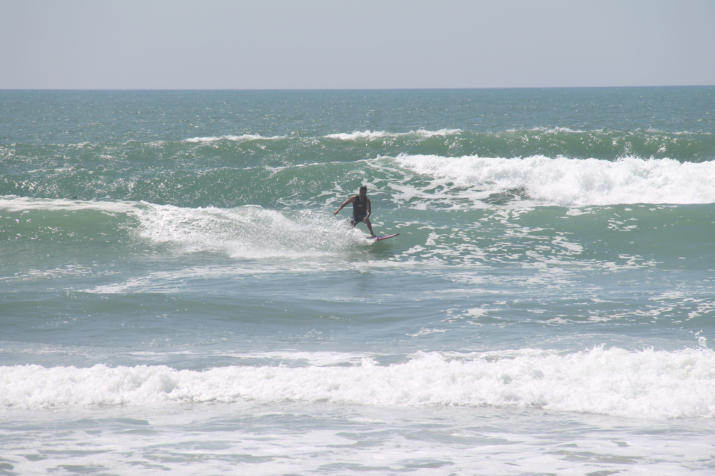 Grande Plage à Saint-Trojan-les-Bains - Ile d'Oléron
