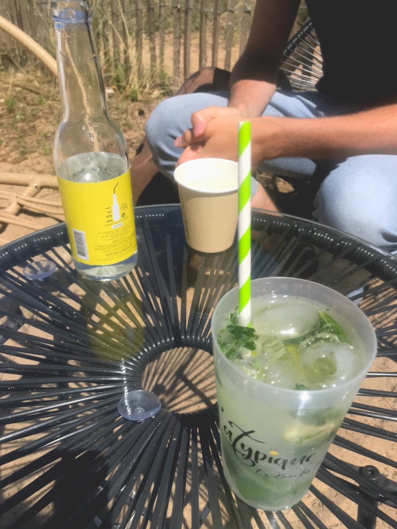 L'Atypique à La Brée-les-Bains - Ile d'Oléron