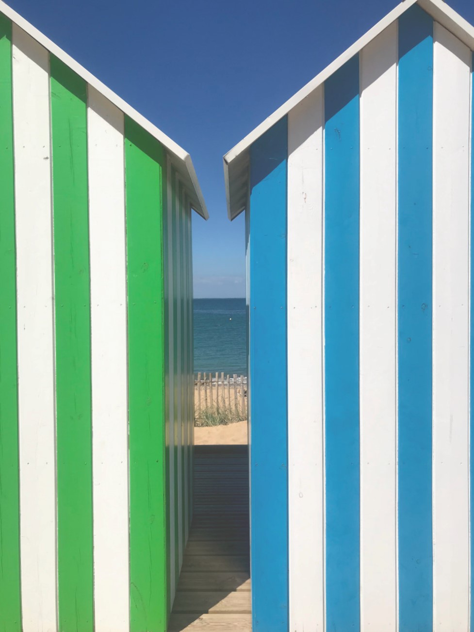 La-Brée-les-Bains - Ile d'Oléron