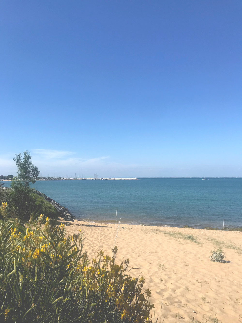 La-Brée-les-Bains - Ile d'Oléron