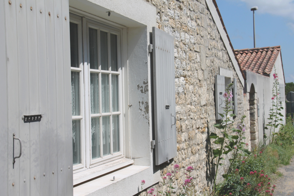 La Perroche - Ile d'Oléron