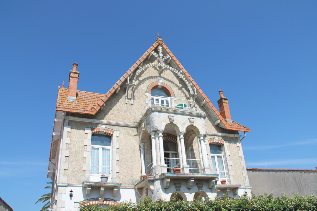 Saint-Denis-d'Oléron - Ile d'Oléron