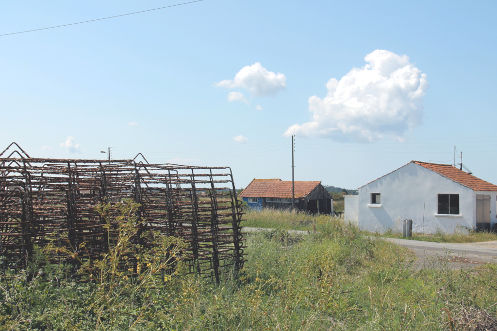 Saint-Trojan-les-Bains - Ile d'Oléron