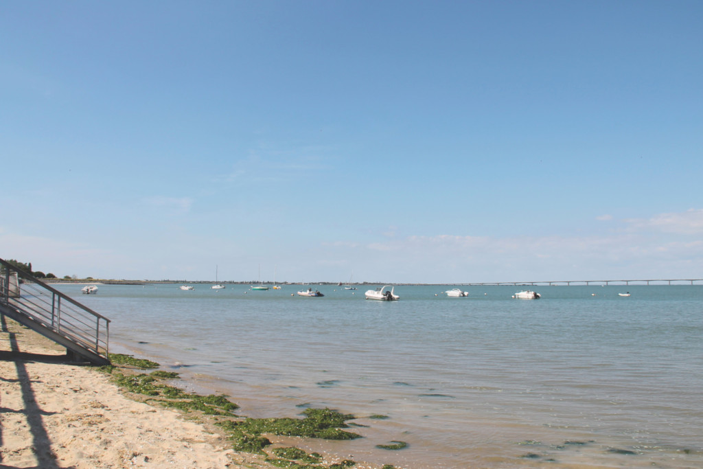Saint-Trojan-les-Bains - Ile d'Oléron