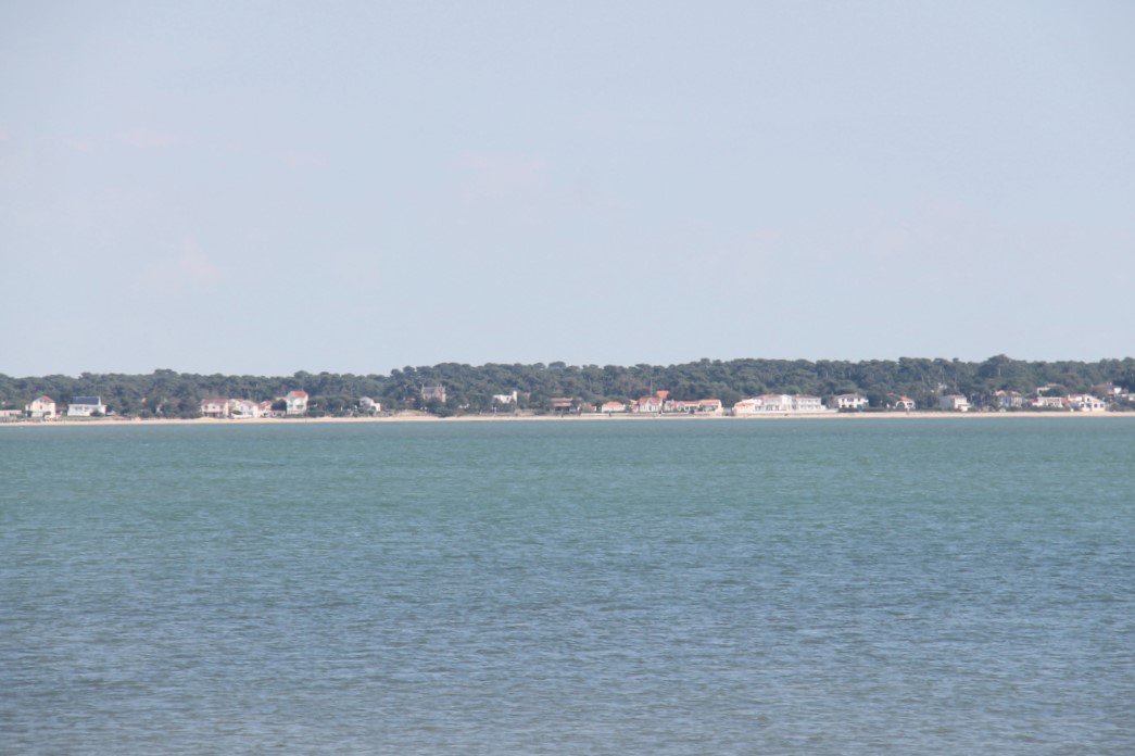 Saint-Trojan-les-Bains - Ile d'Oléron