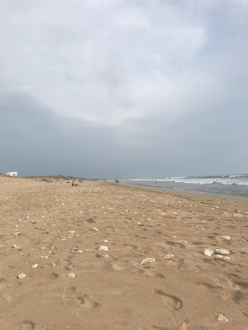 Plage de Vert Bois - Ile d'Oléron