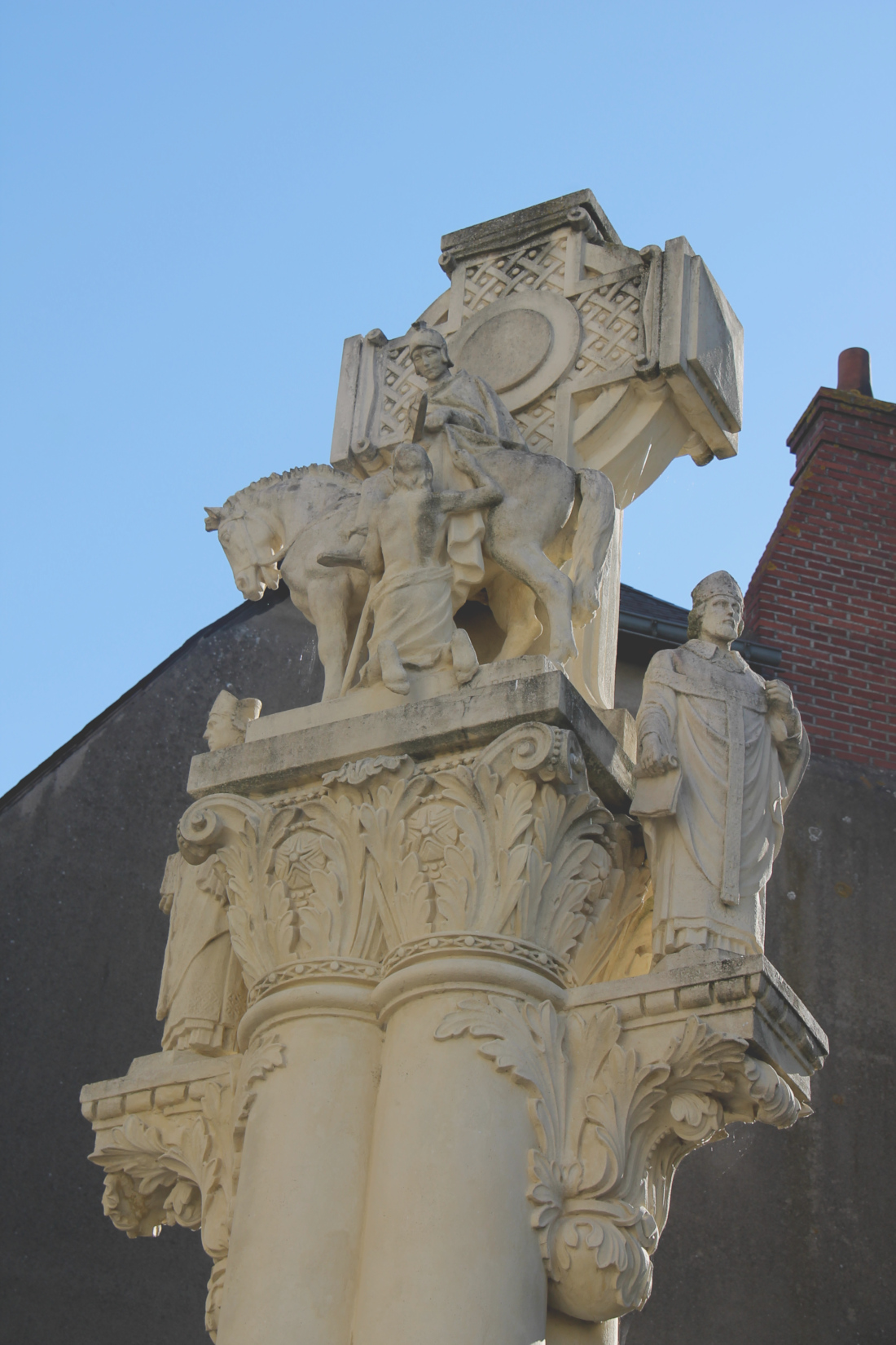 Basilique Saint-Martin de Tours