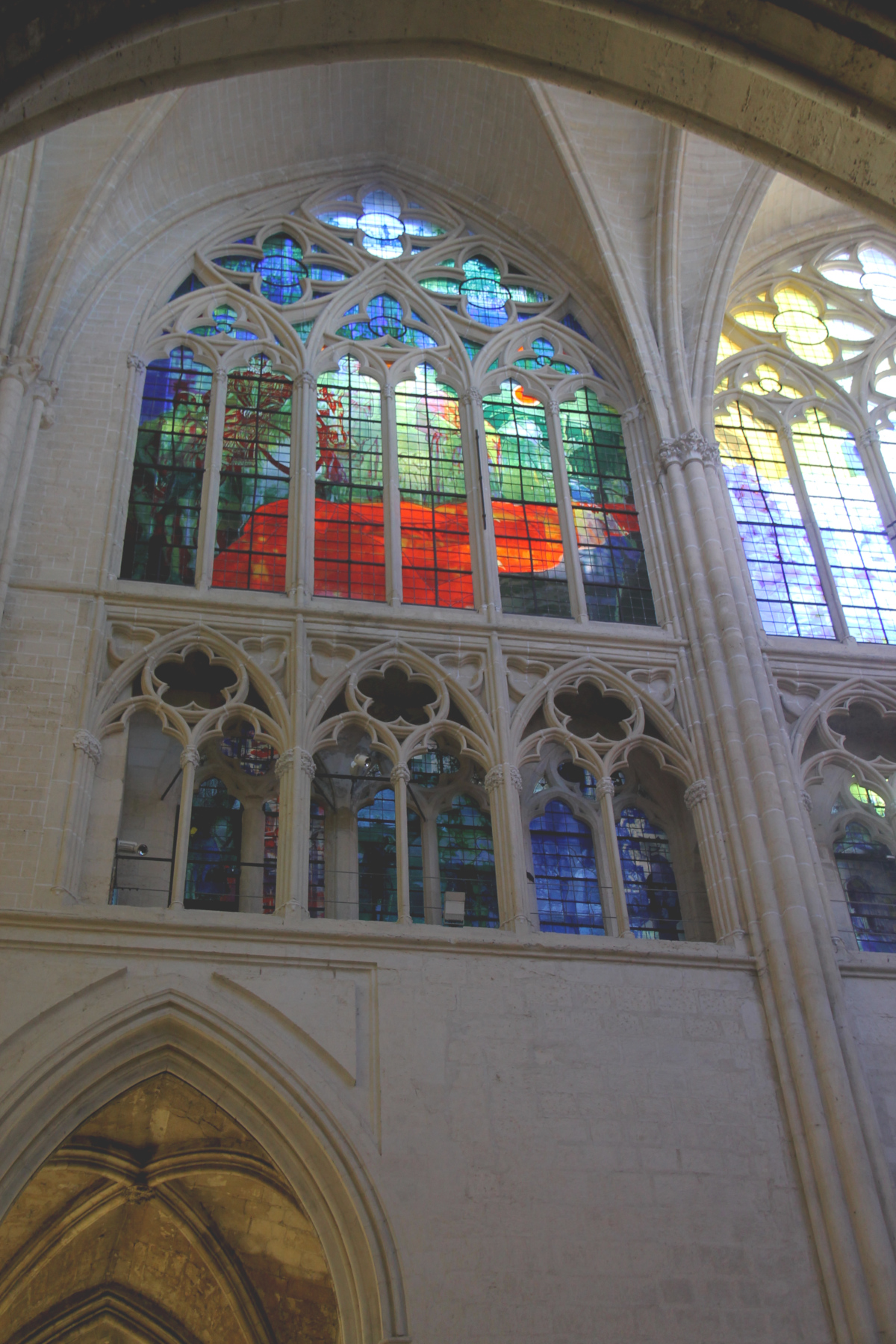Cathédrale Saint-Gatien de Tours
