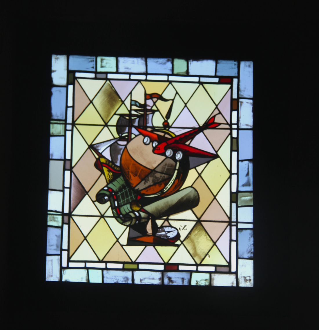 Cloître de la Psalette à Tours