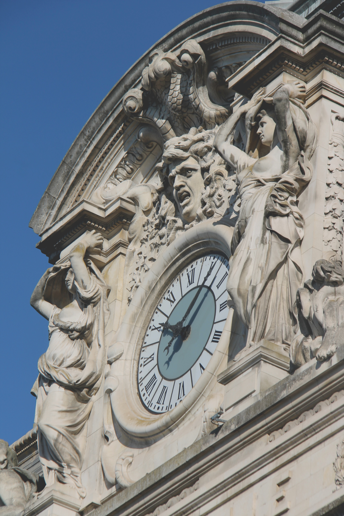 Hôtel de ville de Tours