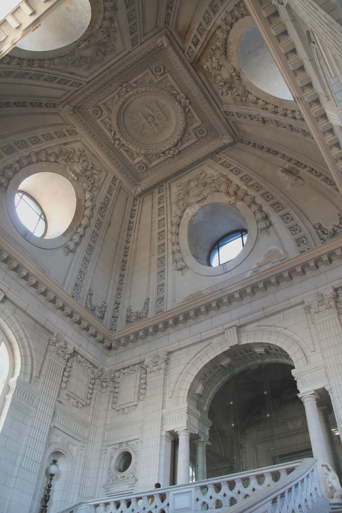 Hôtel de ville de Tours
