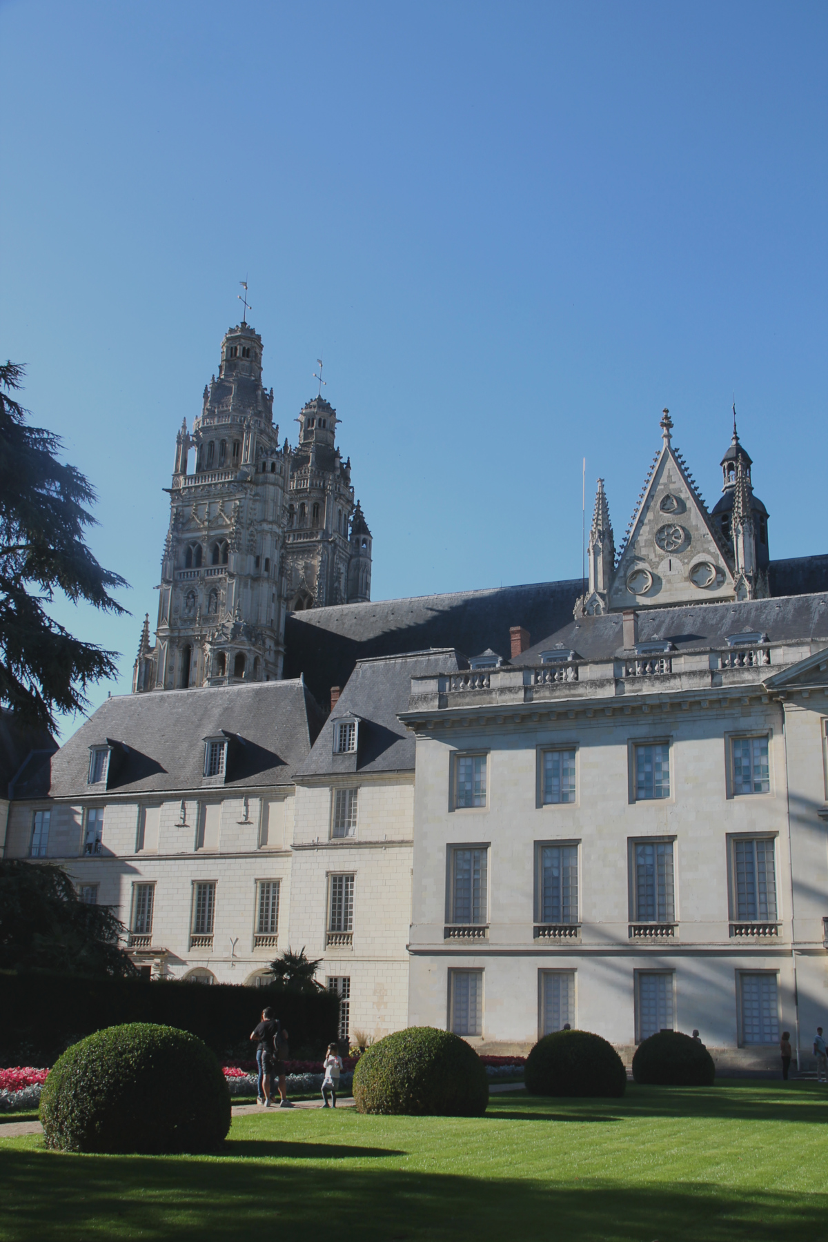 Musée des Beaux-Arts de Tours