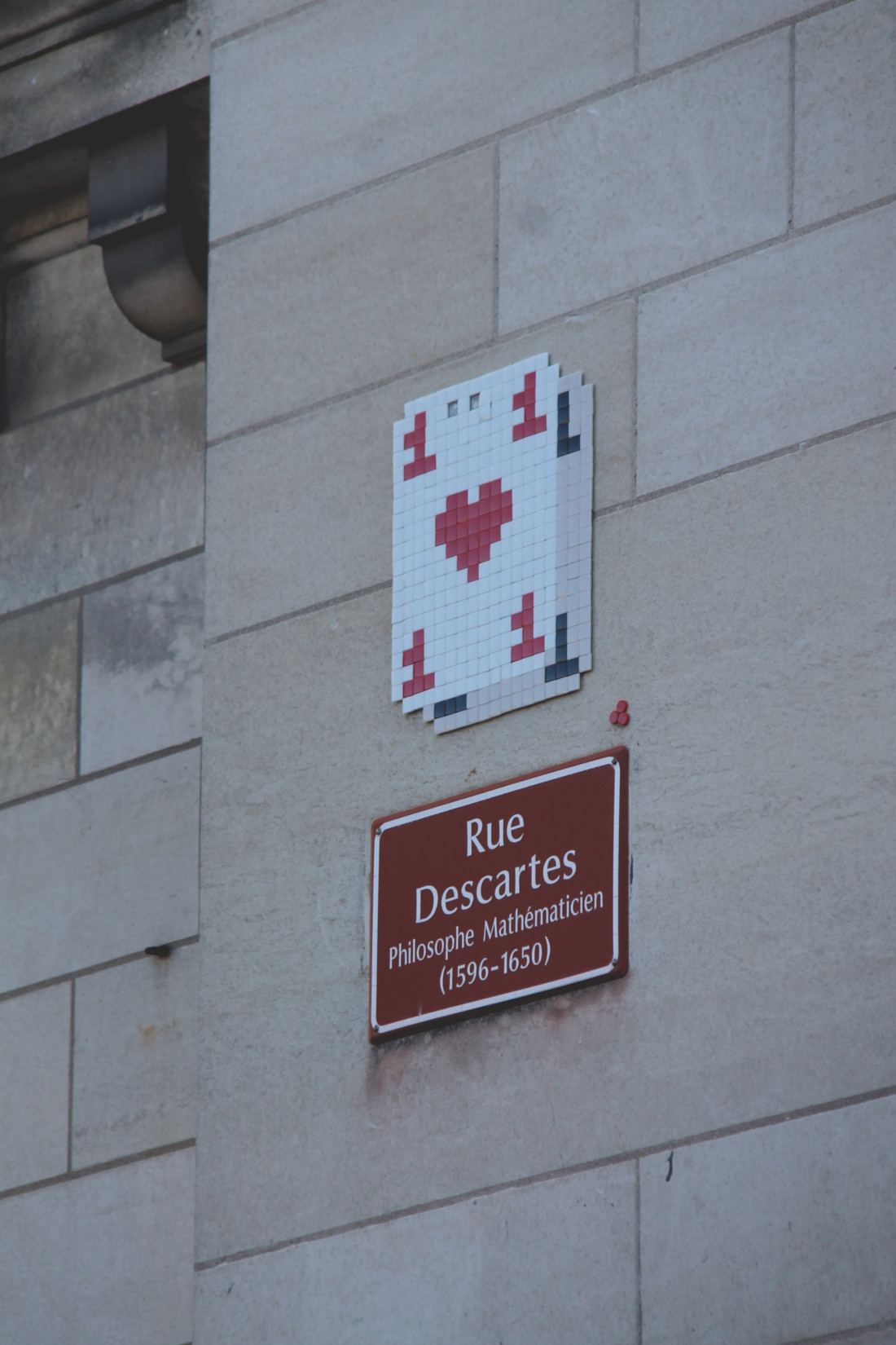 Centre-ville de Tours