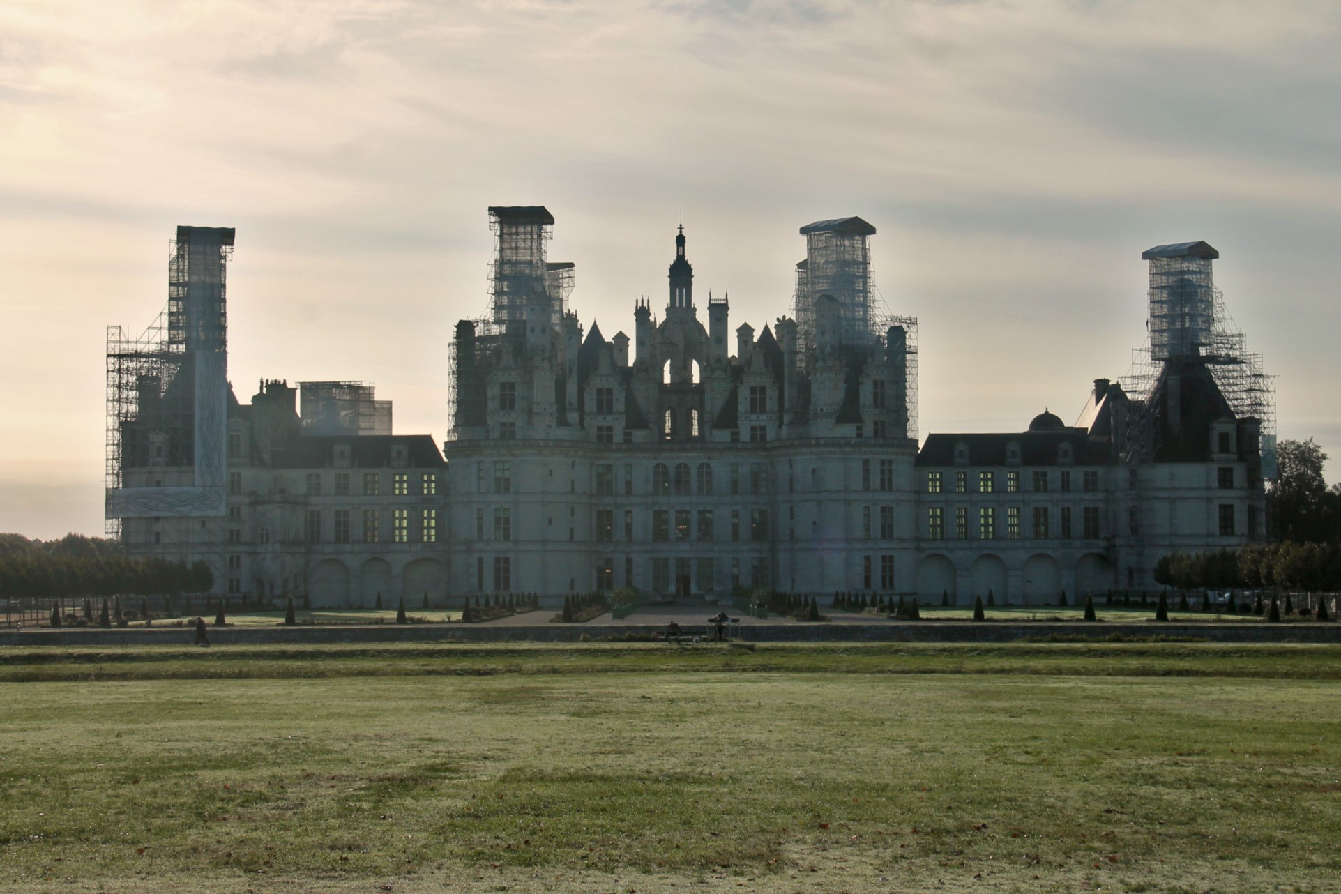 Château de Chambord