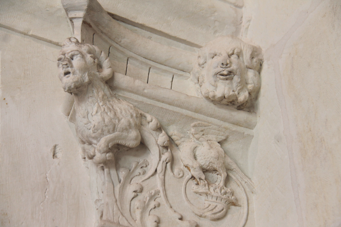 Château de Chambord