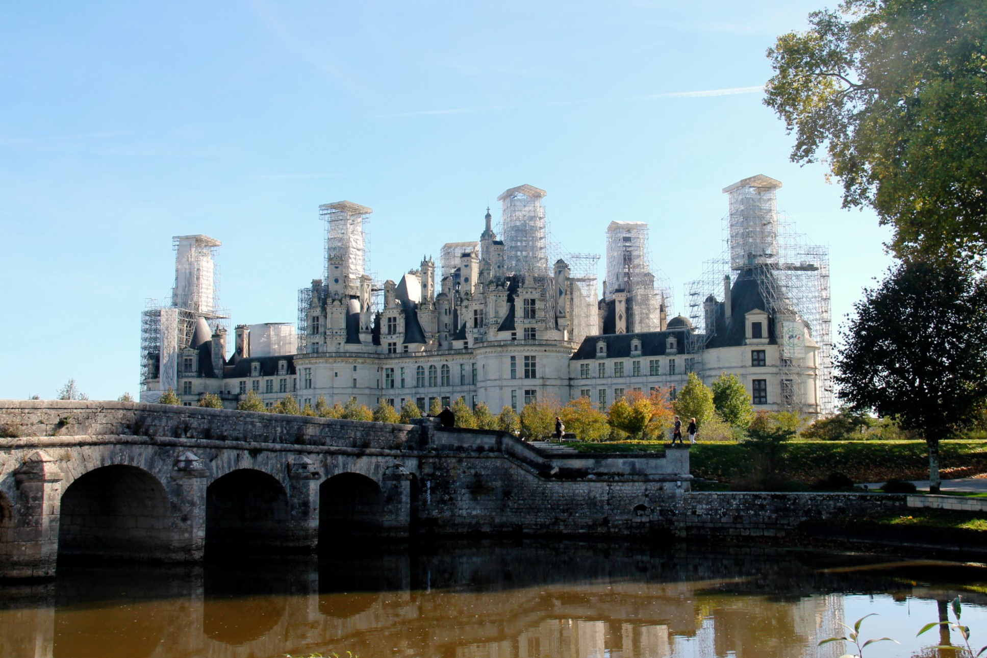 Château de Chambord