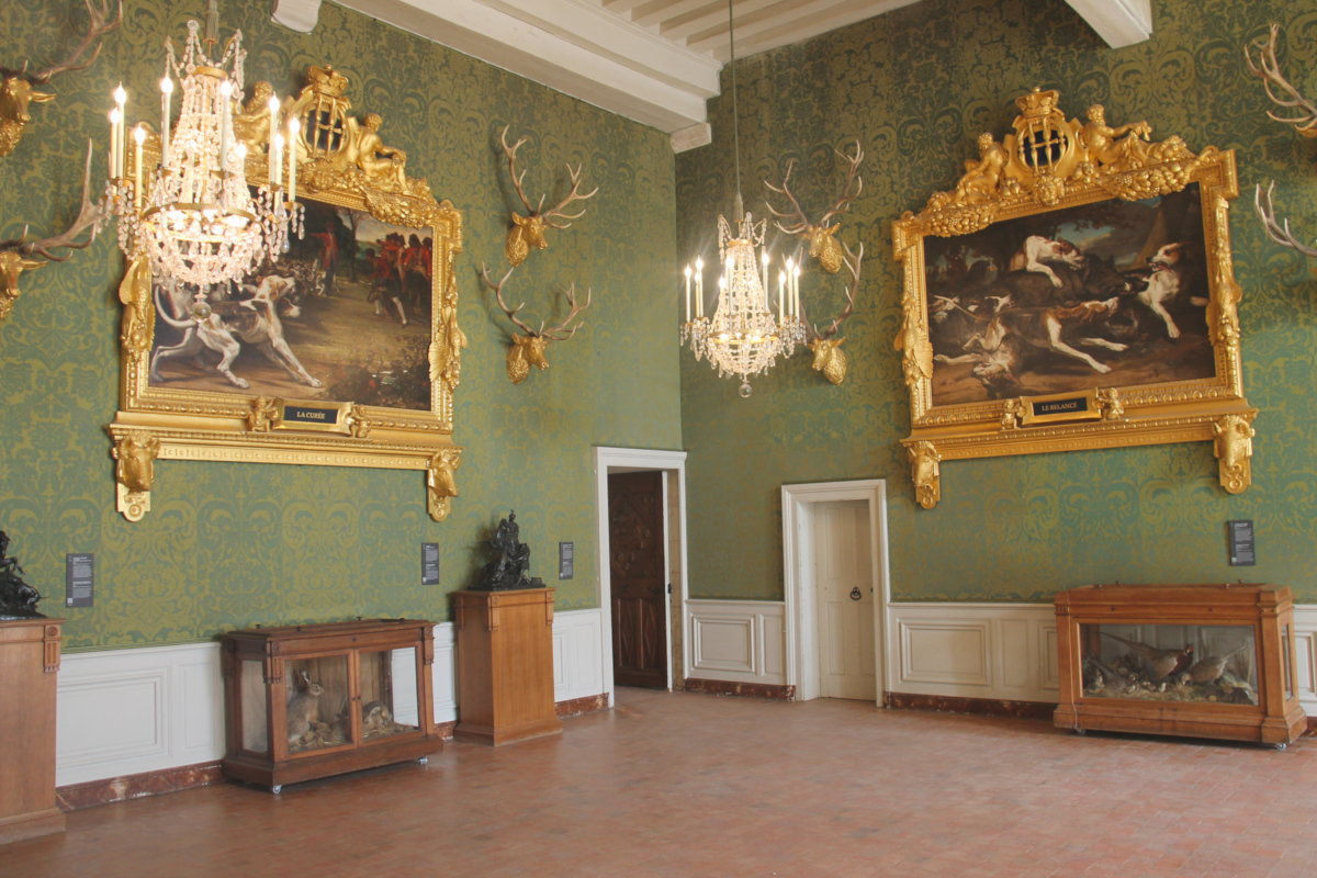 Château de Chambord