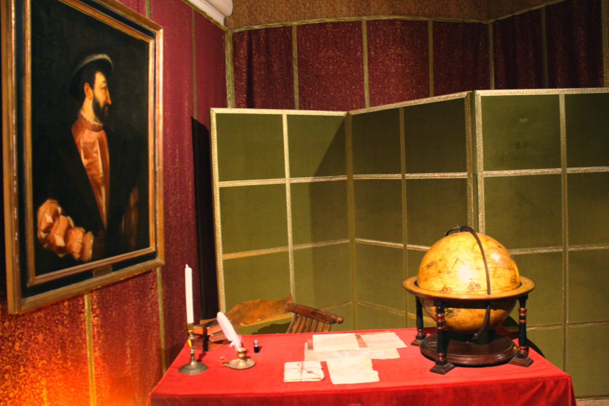 Château de Chambord