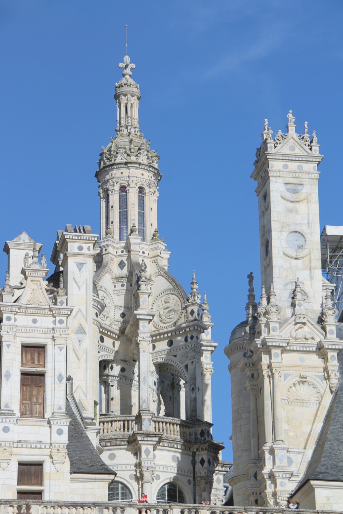 Château de Chambord